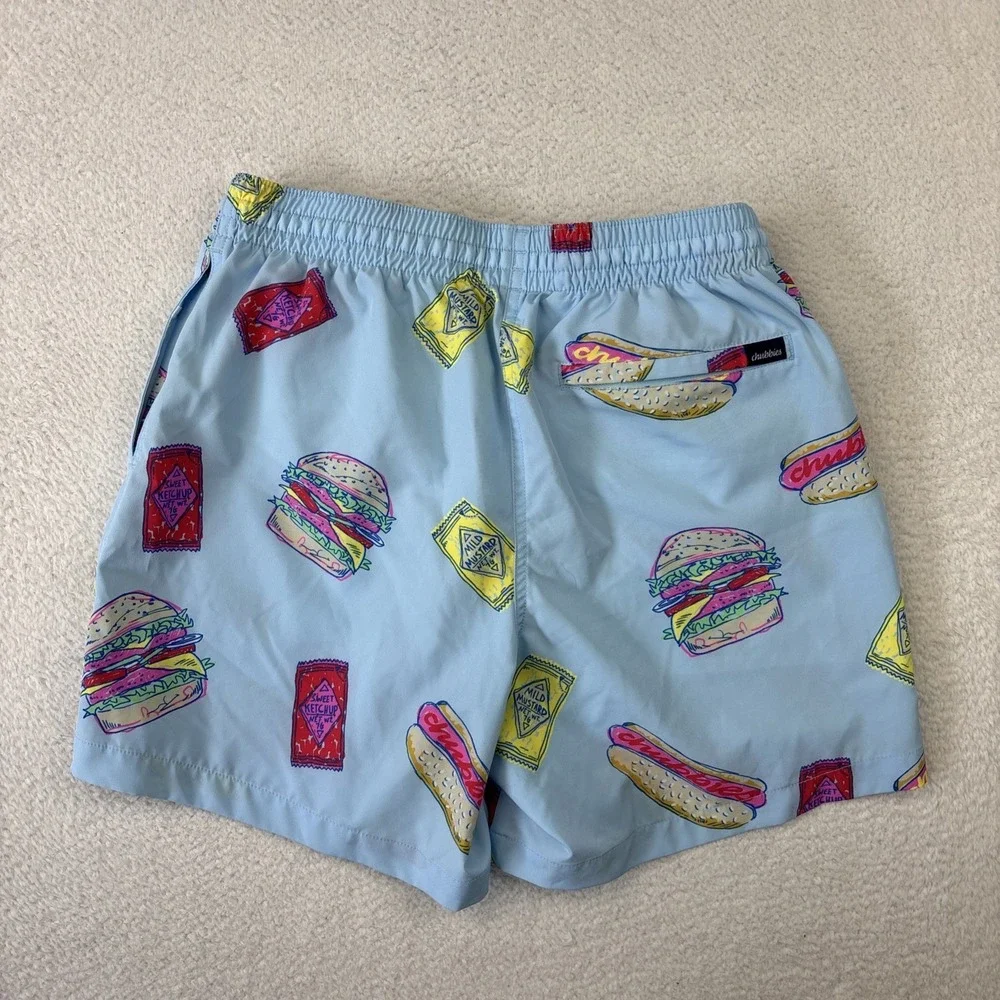 CHUBBIES‎ 'All-Americans' 5.5